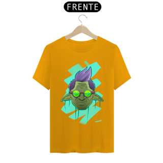 Nome do produto Coleção Cartoon - N° 1 Arte by: @deivolart