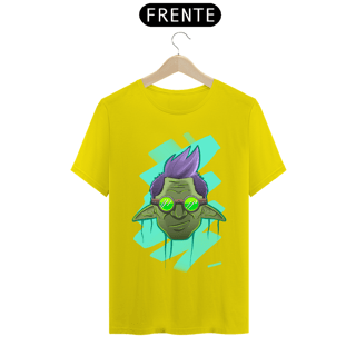 Nome do produto Coleção Cartoon - N° 1 Arte by: @deivolart