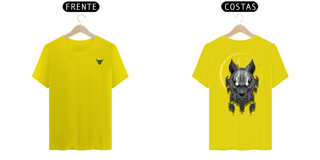 Nome do produto Fenrir - Arte by: @deivolart 