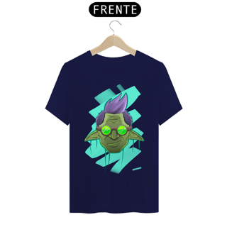 Nome do produto Coleção Cartoon - N° 1 Arte by: @deivolart
