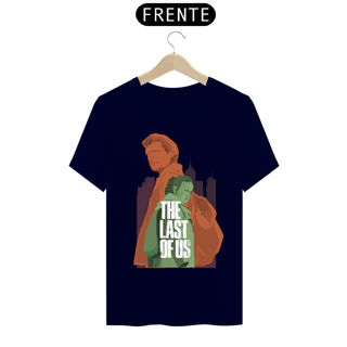 Nome do produto The Last Of Us - Arte by: @digitaldascaverna