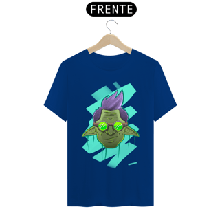 Nome do produto Coleção Cartoon - N° 1 Arte by: @deivolart