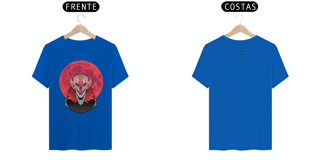 Nome do produto Vampire - Arte by: @deivolart