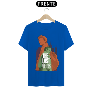 Nome do produto The Last Of Us - Arte by: @digitaldascaverna