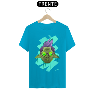Nome do produto Coleção Cartoon - N° 1 Arte by: @deivolart