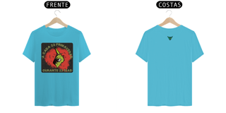 Nome do produto Camiseta Olhos Famintos - Arte by: @deivolart