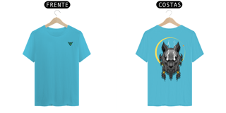 Nome do produto Fenrir - Arte by: @deivolart 