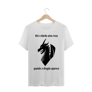 quando o dragão aparece def