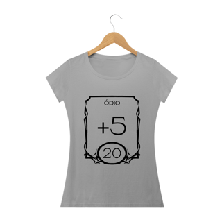 Nome do produto Camiseta Atributo Ódio