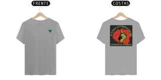Nome do produto Camiseta Olhos Famintos - Arte by: @deivolart