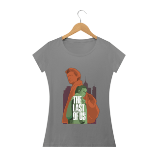 Nome do produto The Last Of Us - Arte by: @digitaldascaverna