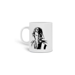 Caneca Star Wars Darth Vader
