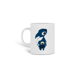 Nome do produto Caneca Stitch
