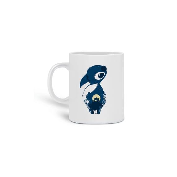 Caneca Stitch
