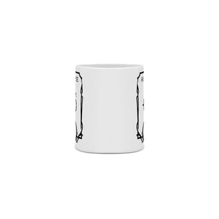 Nome do produto Caneca Atributo Ansiedade