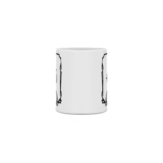 Nome do produto Caneca Atributo Ódio
