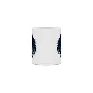 Nome do produto Caneca The Witcher 