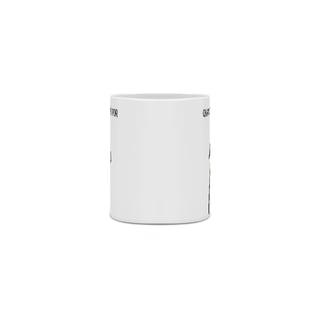 Nome do produto Caneca Quanta humilhação por um diploma 