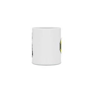 Nome do produto Caneca Batman - Pixel Art 
