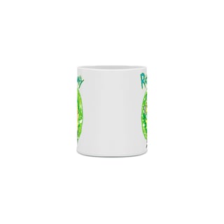 Nome do produto Caneca Rick And Morty