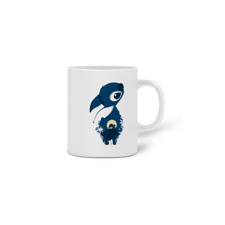 Nome do produto Caneca Stitch