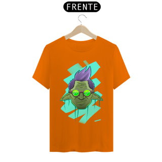 Nome do produto Coleção Cartoon - N° 1 Arte by: @deivolart