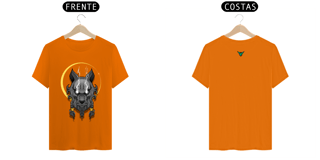 Nome do produto Fenrir - Arte by: @deivolart