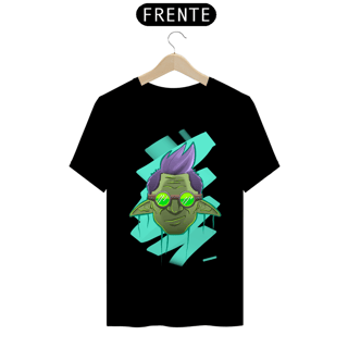 Nome do produto Coleção Cartoon - N° 1 Arte by: @deivolart