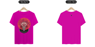 Nome do produto Vampire - Arte by: @deivolart