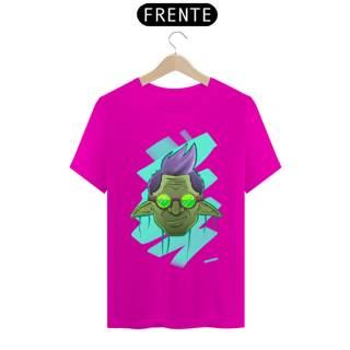 Nome do produto Coleção Cartoon - N° 1 Arte by: @deivolart