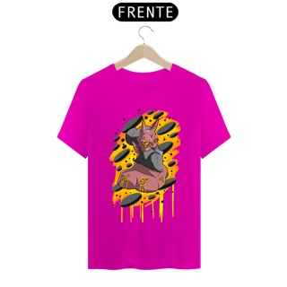 Nome do produto Coleção Cartoon - N° 2 Arte by: @deivolart