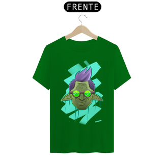 Nome do produto Coleção Cartoon - N° 1 Arte by: @deivolart