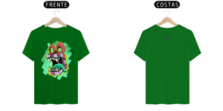 Nome do produto Coleção Cartoon - Especial de Natal - Mimico - Arte By: @deivolart