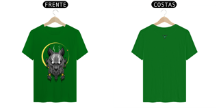 Nome do produto Fenrir - Arte by: @deivolart