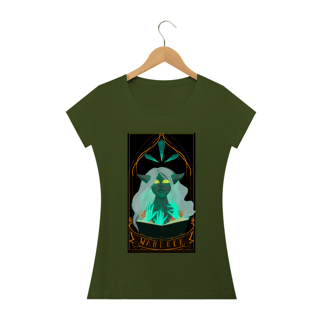 Nome do produto Coleção Cartas DnD - Warlock - Arte by: @digitaldascaverna