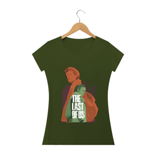 Nome do produto The Last Of Us - Arte by: @digitaldascaverna