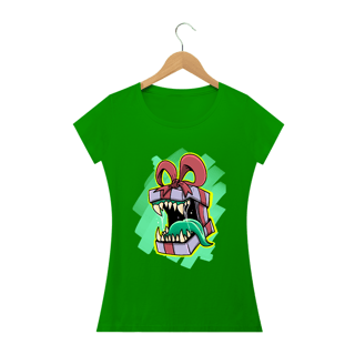 Nome do produto Coleção Cartoon - Especial de Natal - Mimico - Arte By: @deivolart