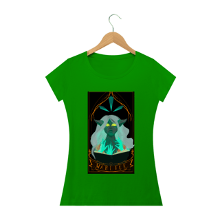 Nome do produto Coleção Cartas DnD - Warlock - Arte by: @digitaldascaverna