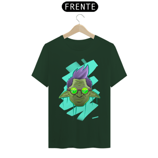 Nome do produto Coleção Cartoon - N° 1 Arte by: @deivolart