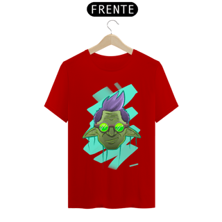 Nome do produto Coleção Cartoon - N° 1 Arte by: @deivolart