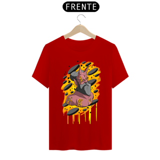 Nome do produto Coleção Cartoon - N° 2 Arte by: @deivolart