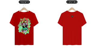 Nome do produto Coleção Cartoon - Especial de Natal - Mimico - Arte By: @deivolart