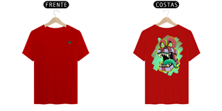 Nome do produto Coleção Cartoon - Especial de Natal - Mimico - Arte By: @deivolart
