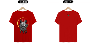 Nome do produto Fenrir - Arte by: @deivolart