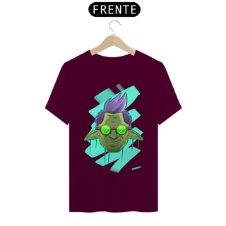 Nome do produto Coleção Cartoon - N° 1 Arte by: @deivolart