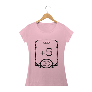 Nome do produto Camiseta Atributo Ódio