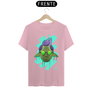 Nome do produto Coleção Cartoon - N° 1 Arte by: @deivolart