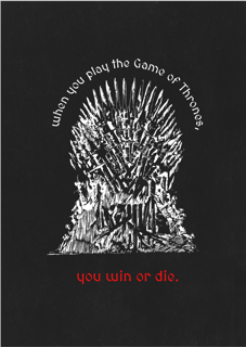 Nome do produto Poster 