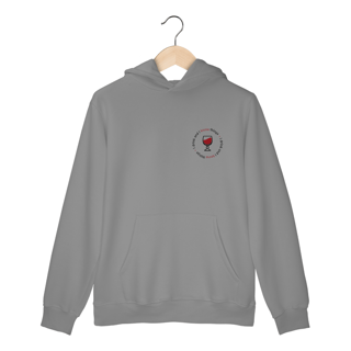 Nome do produto Moletom Canguru 