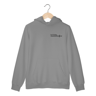 Nome do produto Moletom Canguru 